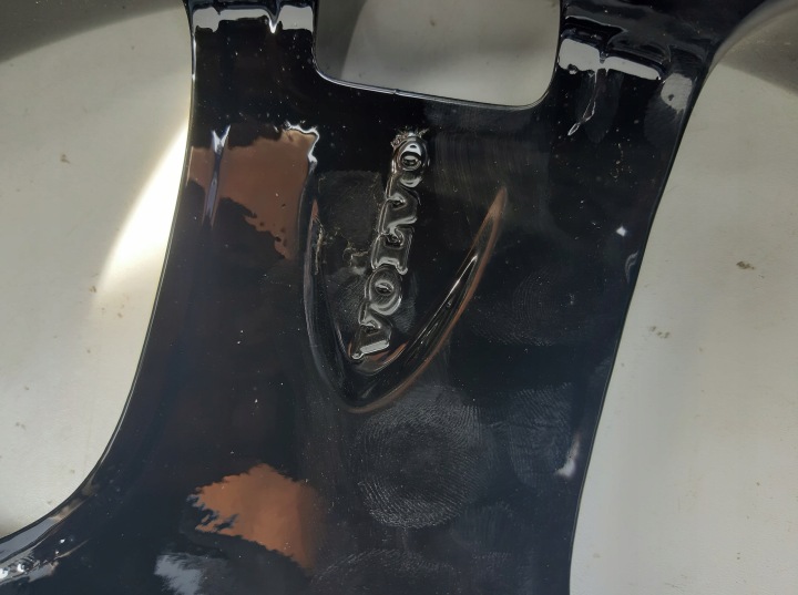 фото №9, Диски volvo c30 c70 s40 v50 7j 17 org 30714963