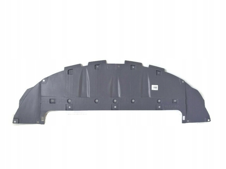 фото №1, Alfa romeo giulietta 940 05.10- захист нижня бампера