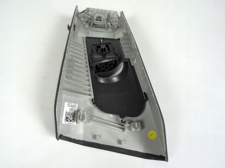 фото №8, Захист стійка права vw arteon 3g8868312