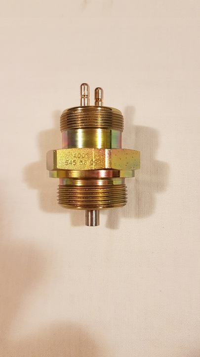 фото №1, Mercedes sprinter вимикач заднього виду 0015455809