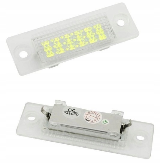 фото №10, Vw підсвітка led passat b5 b6 touran jetta t5