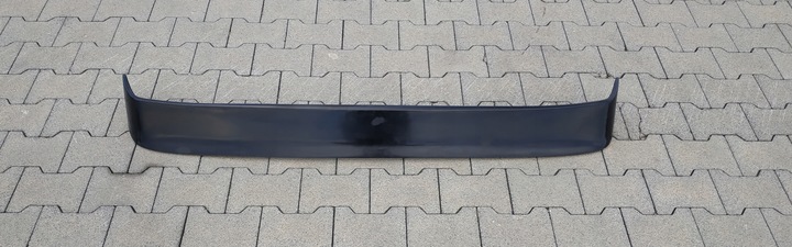 фото №6, Mercedes g-klasa w460 w461 w463 спойлер козирок
