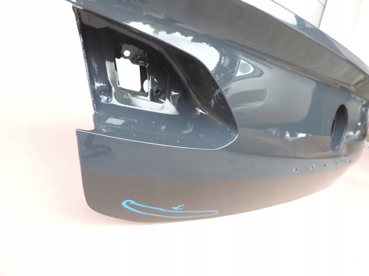 фото №2, Vw arteon 3g8 задняя крышка зад