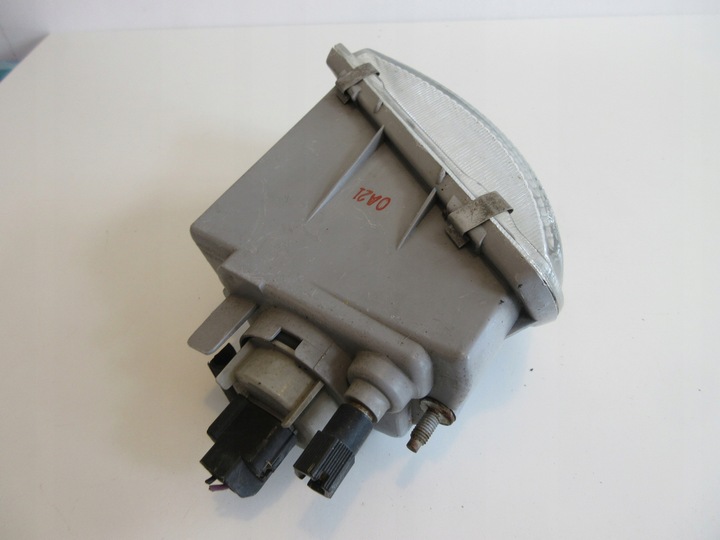 фото №5, Галоген w бампер daewoo nubira ii 0302-001347