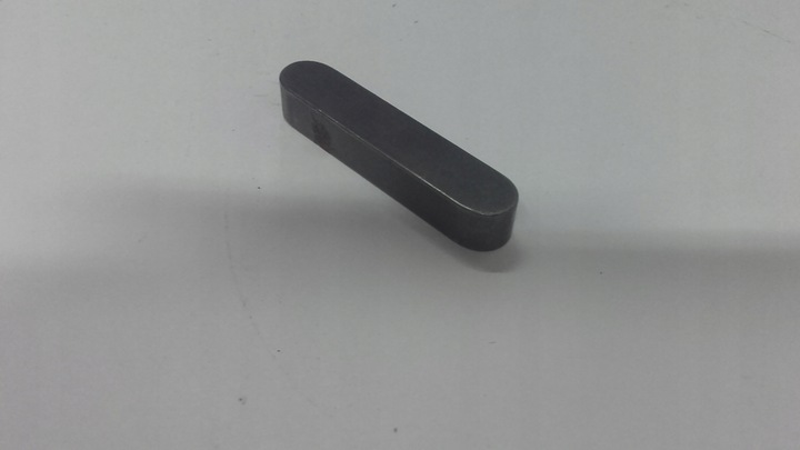 фото №1, Liaz клин вала коленчатого lublin