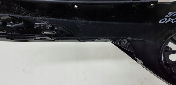 фото №13, Toyota rav4 рестайлинг 15-18 решётка радиатора решётка блеск хром 53101-42411