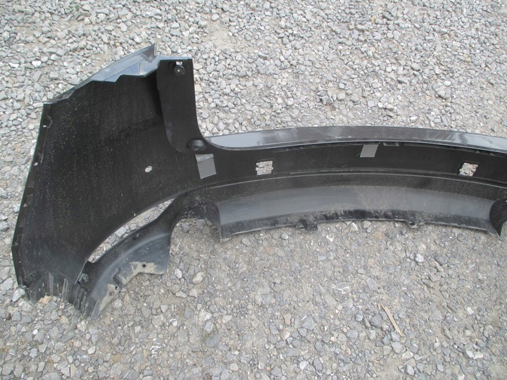 фото №5, Бампер задний mazda cx5 ii 2017r-