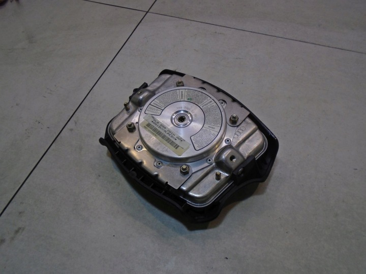 фото №4, Подушка подушка audi a3 8l0880201h