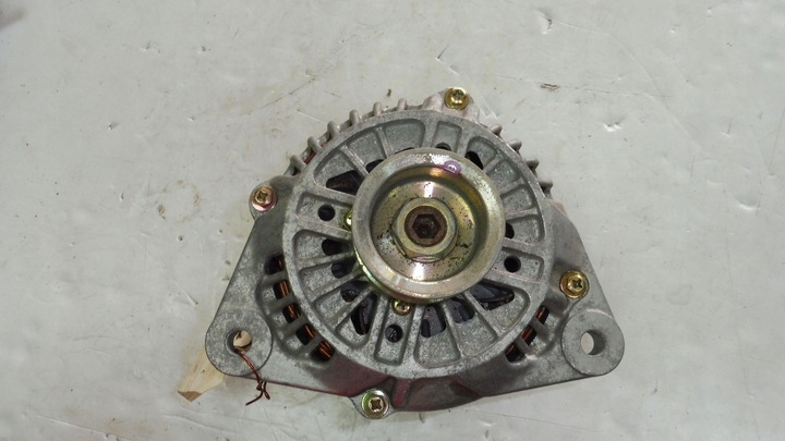 фото №8, Генератор ford mondeo 93bb-10300-ce a004t01591