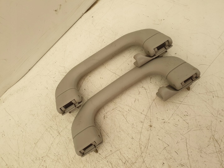 фото №1, Ручка тримач стеля зад mercedes a w168 eu