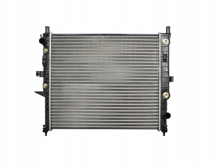 фото №1, Нова радіаторів mercedes ml-klasa w163 98 99-05 at a1635000003 a1635000404