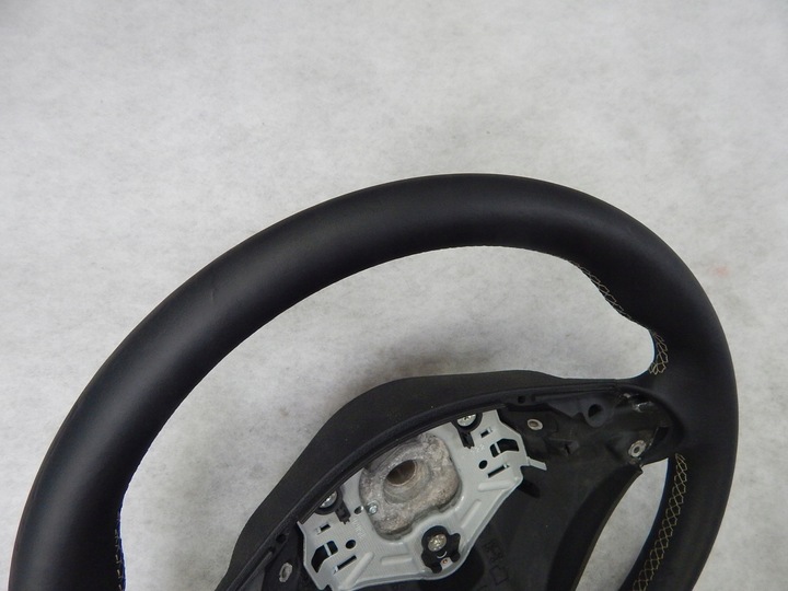 фото №8, Bmw e71 e70 x6 x5 - руль indyvidual pod łop