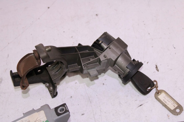 фото №5, Набір стартовий комп'ютер bsi fiat doblo 1.4