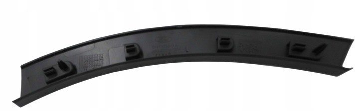 фото №10, Планка бампер права kuga mk1 2008-12 _ ford оригінальний номер 1536192 _ 8v41-17b812-ac