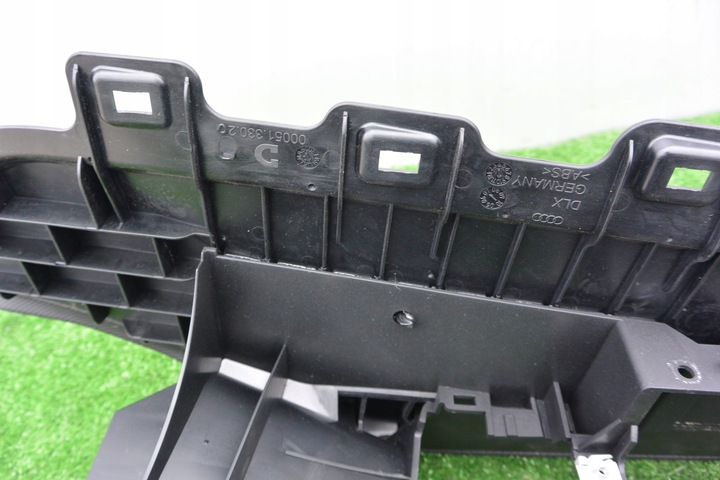 фото №12, Туннель средний перед чёрный audi tt 8j uk