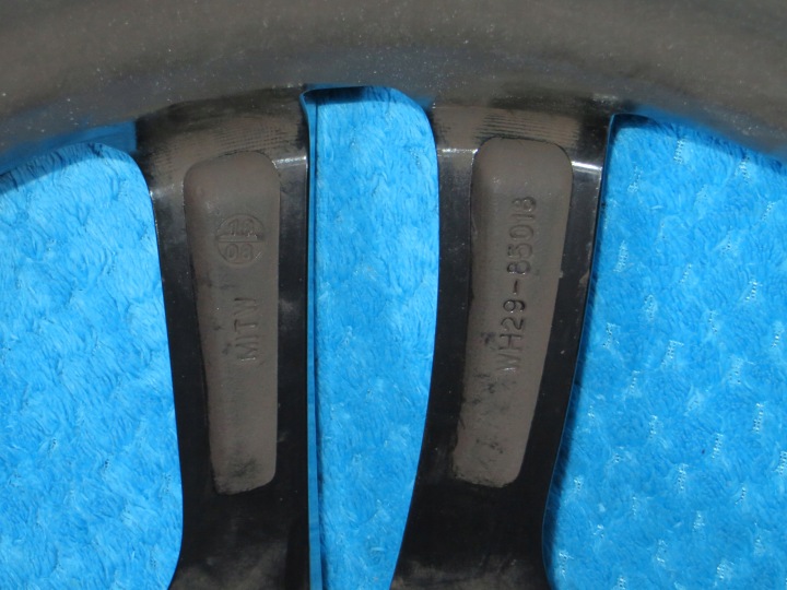 фото №12, Wheelworld диск audi a6 c7 4g0 8,5x18 et26 wh29-85018