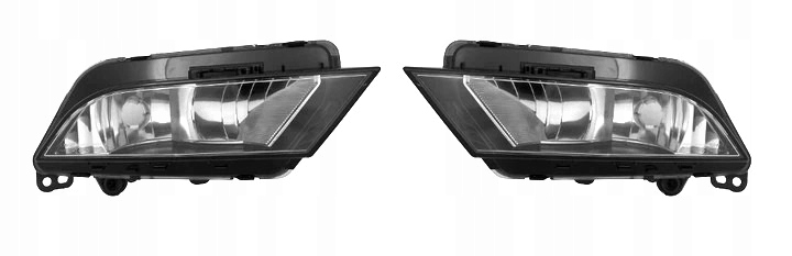 фото №14, Tyc фара протитуманний tyc 19-12237-01-2