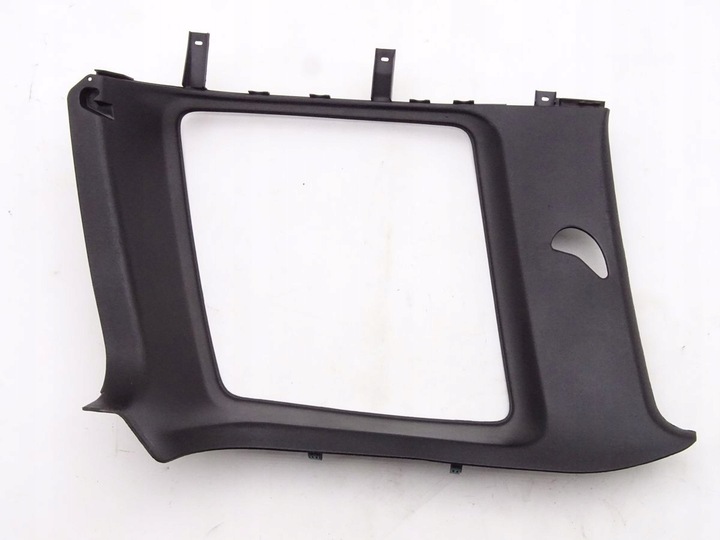 фото №1, Land rover freelander i 96-03 защита стойка правая стёкла зад 5d emr100705