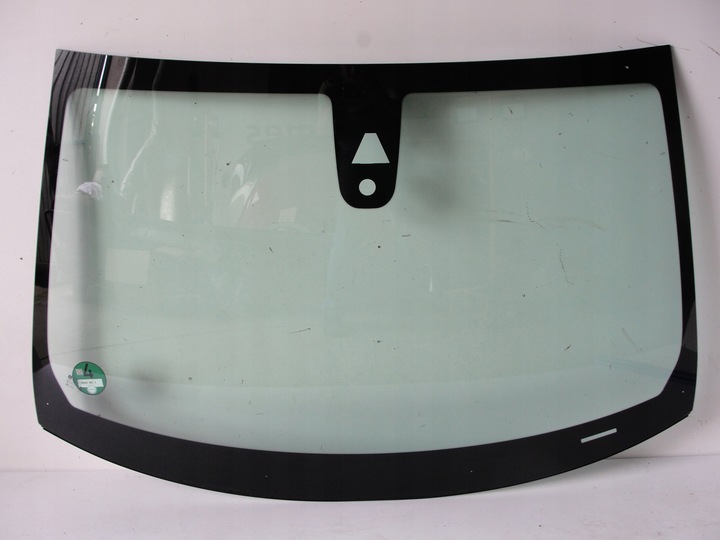 фото №1, Скло передня opel insignia b 19 датчик камера