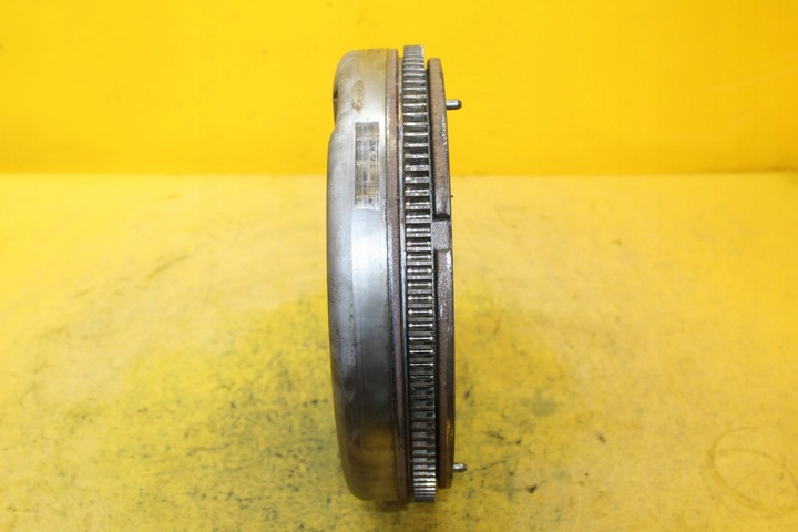 фото №5, Диск притиск колесо двомасовий golf vii 1.5 tsi 05e105266b 04e141016j