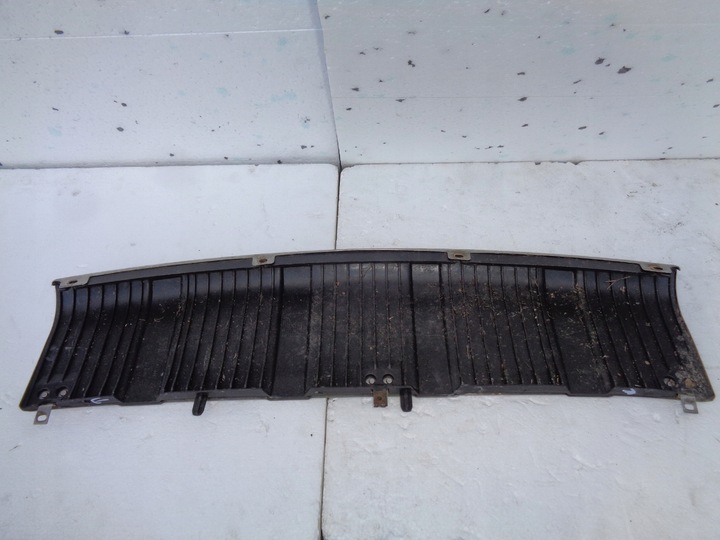 фото №10, Audi a6 c5 allroad планка спойлер перед 4z7807733a