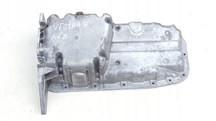 фото №1, Vectra b 1,6 b ....піддон масляна r90400134