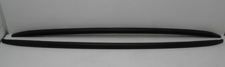 фото №1, Рейлинги крышные чёрный mat audi q7 4l 4l0860022m