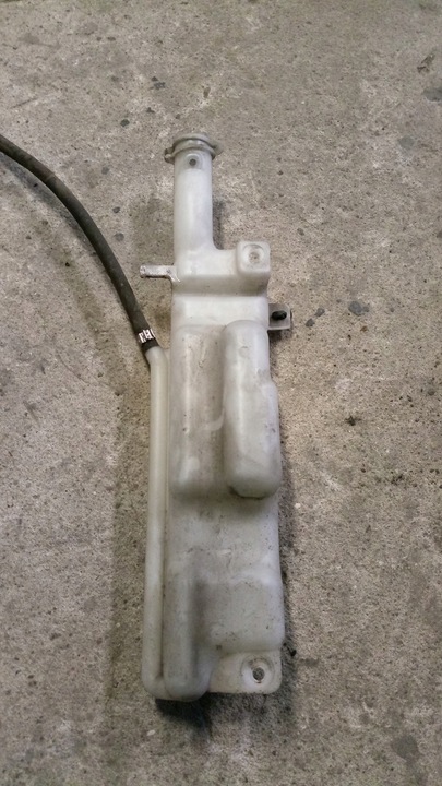 фото №1, Mitsubishi colt 04-12 бачок розширювальний mn130400