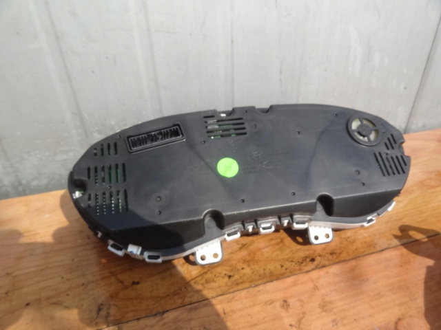 фото №4, Hyundai i20 ii 2016 1,2 16v спідометр  прилади європа