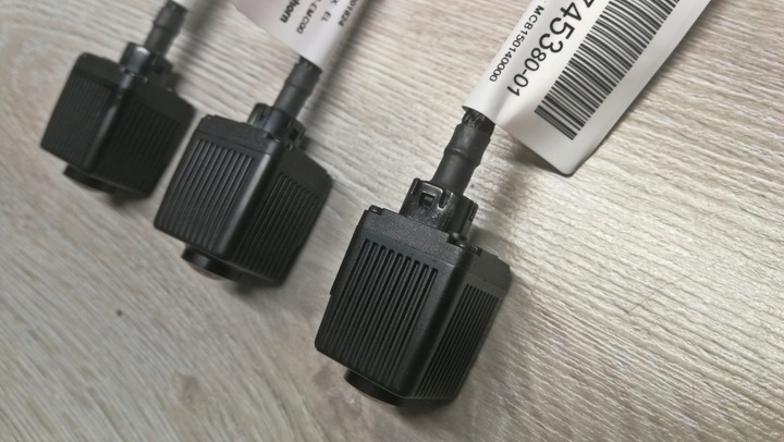 фото №4, Камера w решётка радиатора зеркало 360' 9822745380 ds citroen peugeot toyota