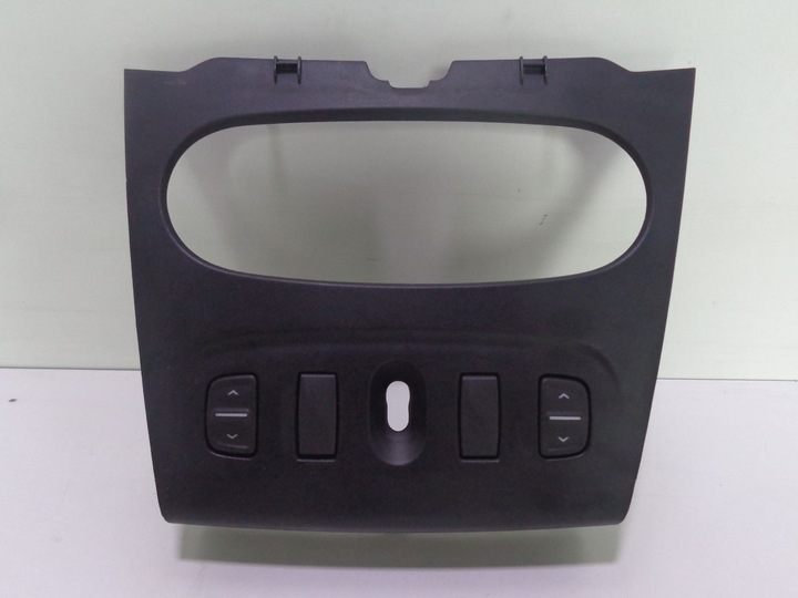 фото №1, Рамка стёкла переключатель dacia logan ii 275009384