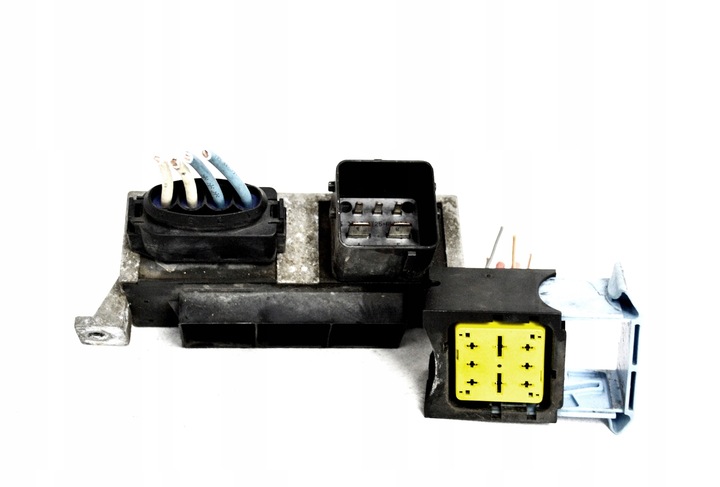 фото №4, Renault реле свічок 8200558438a