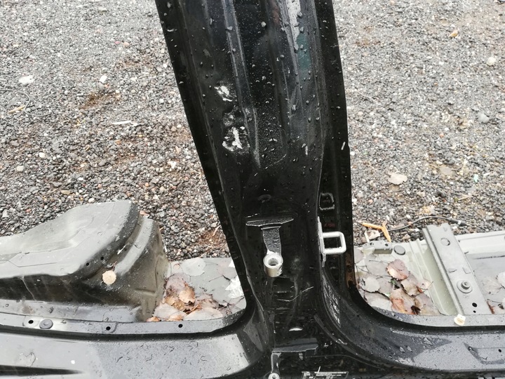фото №9, Bmw 3 f30 f31 правий bok поріг чверть кузов