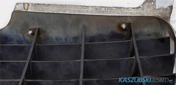 фото №13, Opel sintra решітка радіатора решітка irmscher хромований - unikat! тюнінг