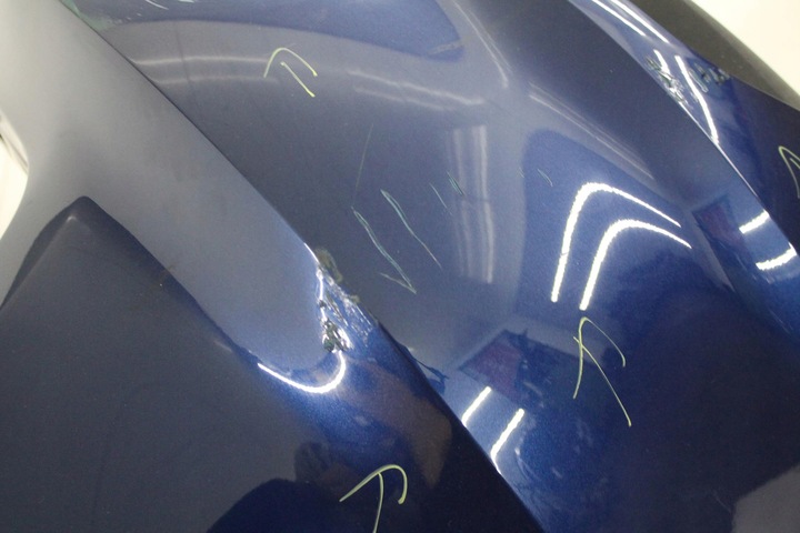 фото №7, Бампер зад задний audi a3 8v sportback lx5q 13-16