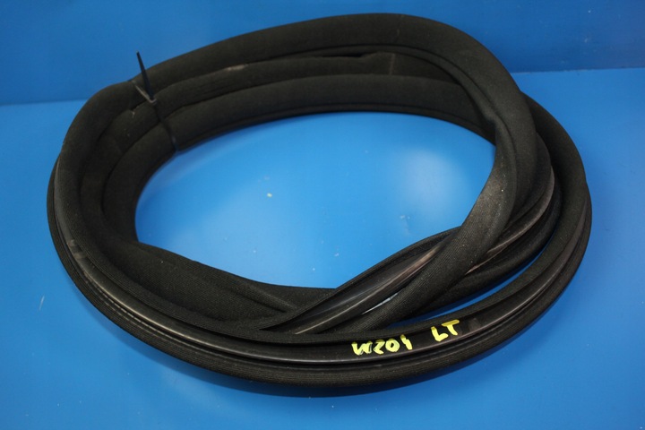 фото №1, Mercedes c w204 універсал прокладка двері лівий зад