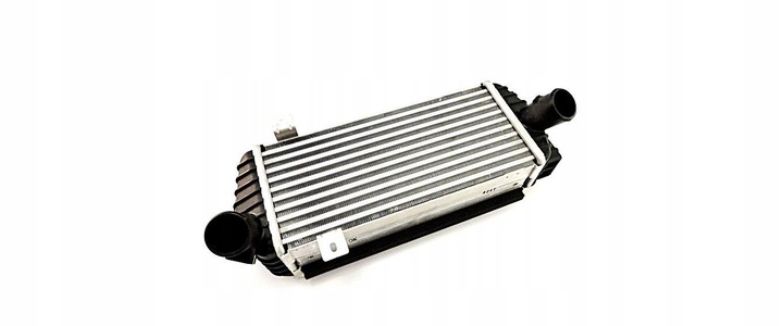 фото №1, Інтеркулер hyundai tucson ii kia sportage 1.7crdi