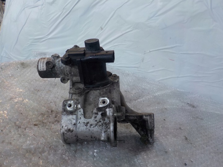 фото №1, Renault kangoo ii 1.5dci 2008r клапан egr