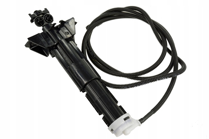 фото №5, Наконечник распылитель. refl.c c5 iii левая