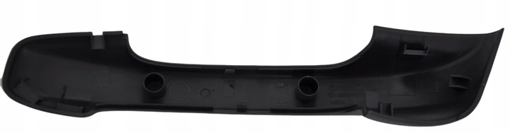 фото №2, Ручка дверь наружная левая mercedes vaneo оригинальный номер