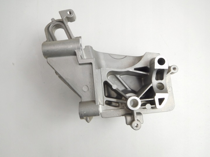 фото №5, Кронштейн двигателя ford fiesta figo 1538467