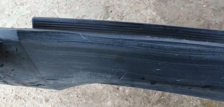 фото №14, Jeep grand cherokee iv 10-13 wk2 порог правый