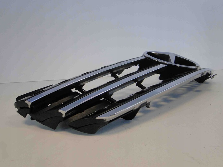 фото №6, Mercedes ml w164 164 решітка радіатора решітка