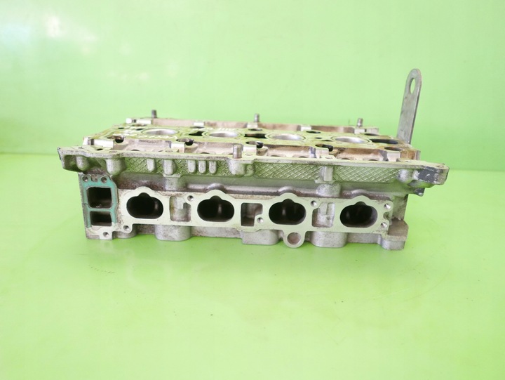 фото №10, Головка цилиндров volvo s40 i 1.8 16v b4184s 95-99