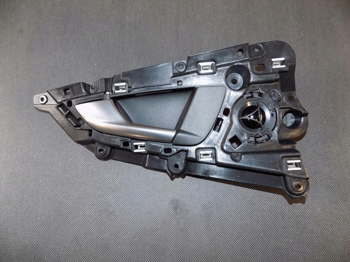 фото №1, Audi a7 4g ручка левый зад 4g8839019