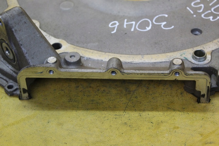 фото №3, Корпус защита распределительный вал a8 s8 d3 5.2fsi 079103173a