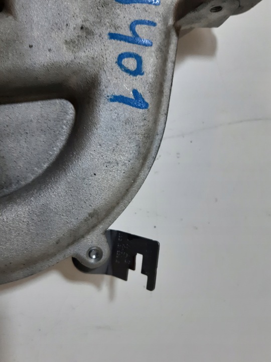 фото №7, Vw seat колектор всмоктуючий 030129713k