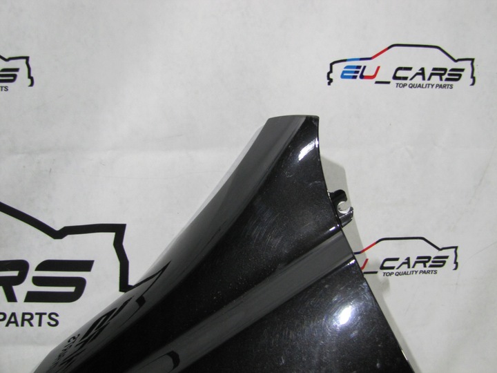 фото №6, Nissan micra k12 крыло левый перед 2003-2010 год