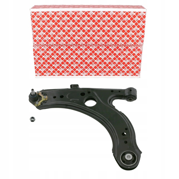 фото №1, Рычаг перед audi a3 bora golf iv octavia leon lew