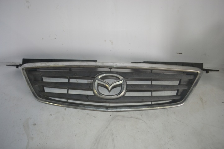 фото №1, Решётка радиатора решётка mazda mpv